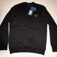 Felpa Girocollo Louis Vuitton