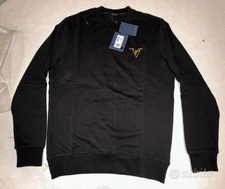 Felpa Girocollo Louis Vuitton