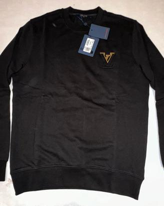 Felpa Girocollo Louis Vuitton