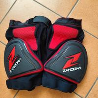 Pantaloncini motocross enduro 