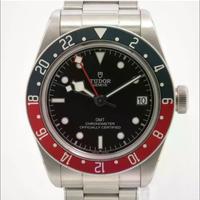 Tudor Black Bay