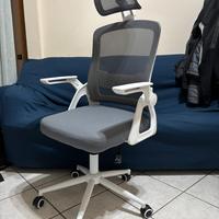 Sedia da Ufficio/Scrivania