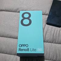 Oppo reno 8 lite 5g