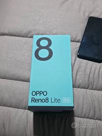 Oppo reno 8 lite 5g