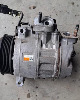 Compressore aria condizionata ford cmax focus kuga