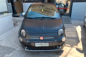 Fiat 500 0.9 benzina / Gpl automatica