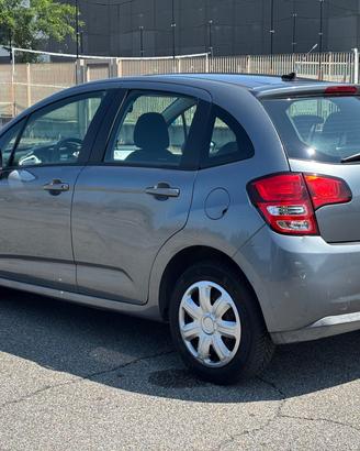 Citroen C3 1.1 Attraction