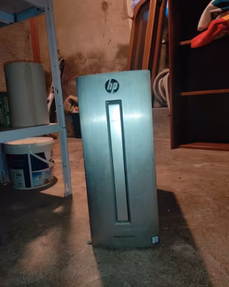 PC fisso