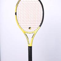 Dunlop SX 300 Ls manico 2