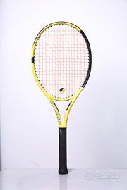 Dunlop SX 300 Ls manico 2