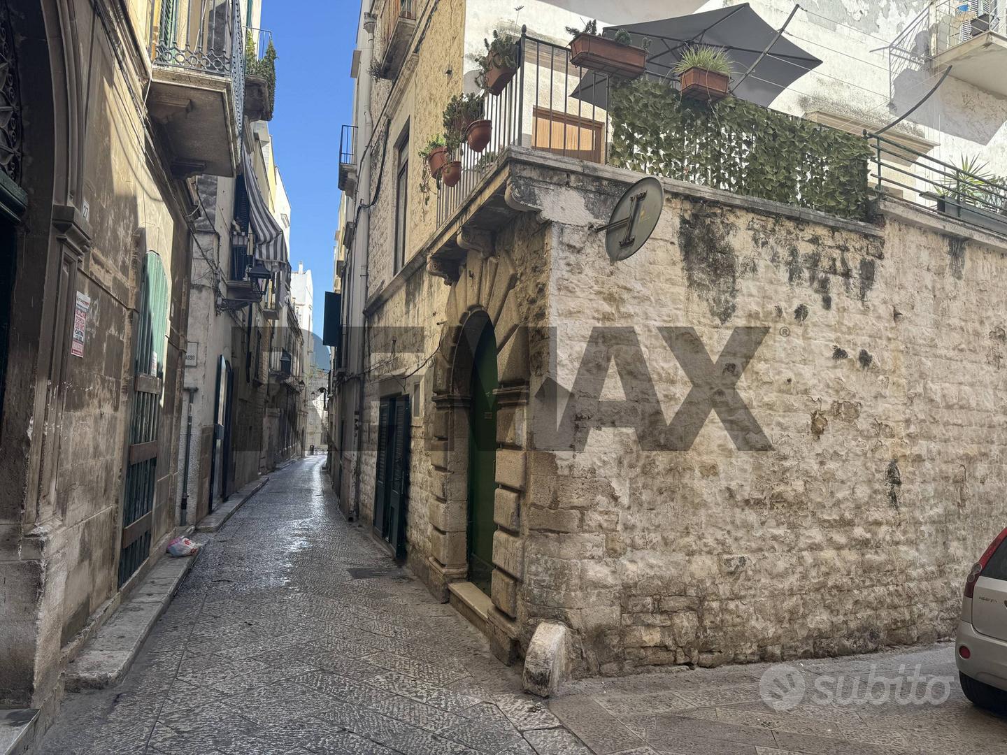 Appartamento – Bitonto - Vista 2