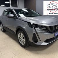 Peugeot 3008 BlueHDi 130 S&S EAT8 Active Business