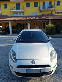Fiat punto grande 