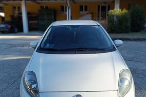 Fiat punto grande 
