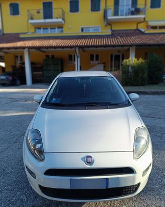 Fiat punto grande 