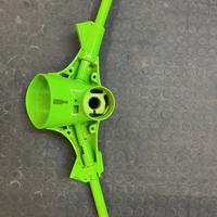 manubrio vespa 50 L/R 3 marcia