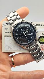 Omega Speedmaster 35705000
