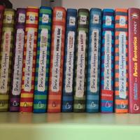 Diario di una schiappa