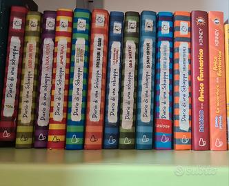 Diario di una schiappa