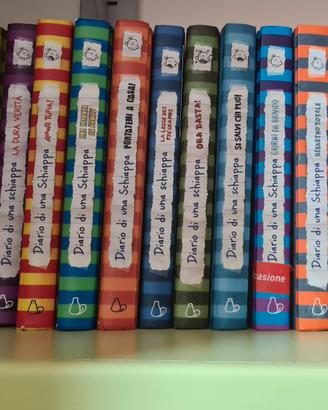 Diario di una schiappa