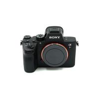 Sony A7R IIIA