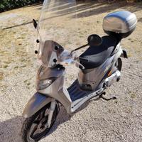 Piaggio Liberty S 125 - 2008