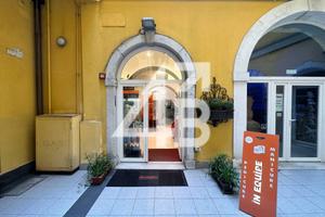 Attività / Licenza di 70 m² con 3 locali a Trieste