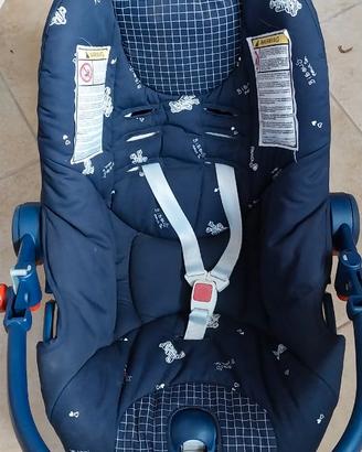 Ovetto chicco dondolo