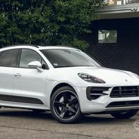 Ricambi Porsche macan 2018