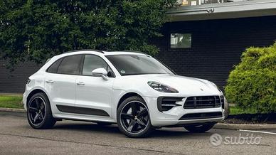 Ricambi Porsche macan 2018