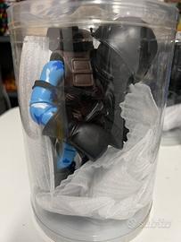 Acton figure corpi speciali e s.w.a.t.