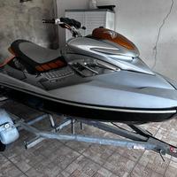 Sea doo Rxp 255 rs