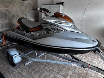 Sea doo Rxp 255 rs