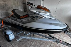 Sea doo Rxp 255 rs