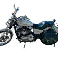 Harley-Davidson Sportster XL 1200C