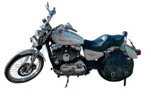Harley-Davidson Sportster XL 1200C
