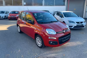 Fiat Panda 1.2 Easy 53700 km Neopatentati