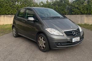Mercedes Classe A160 Benz 70kW *89.000 km*Motore C