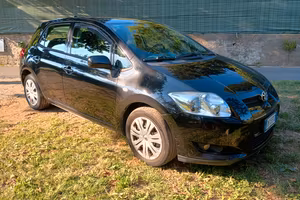 Toyota Auris 2008, 1.4 benzina