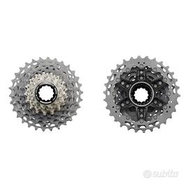Shimano Dura-Ace CS-R9200  12v 11/34