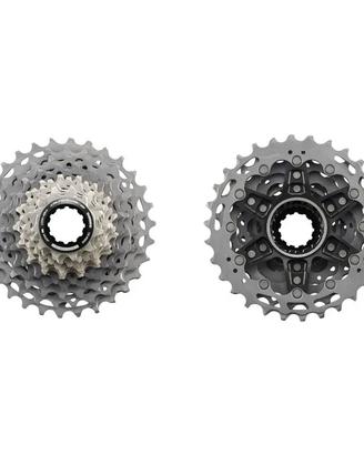 Shimano Dura-Ace CS-R9200  12v 11/34