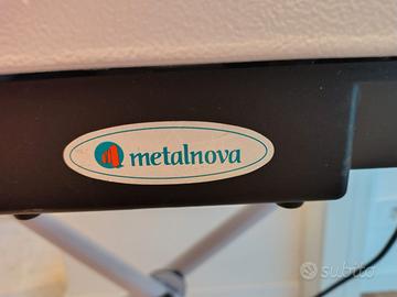 Asse da Stiro Metalnova