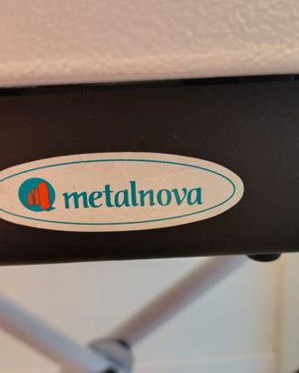 Asse da Stiro Metalnova