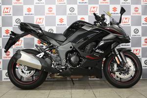 Kawasaki Ninja 1100 SX