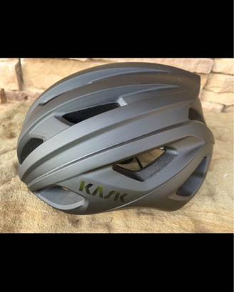 Casco da ciclismo