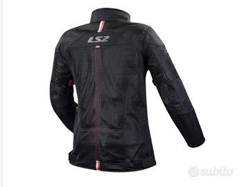 Giubbini moto