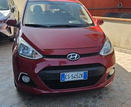 Hyundai i10 1.0 MPI Style