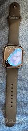 Apple watch serie 11 - gps -46mm - grigio siderale