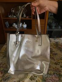 Borsa guess