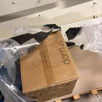 Bidet  Bianco lucido